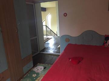Фото номера Бюджетный одноместный номер Гостевой дом Guesthouse Vila Melisa г. Răsvadu de Sus 3